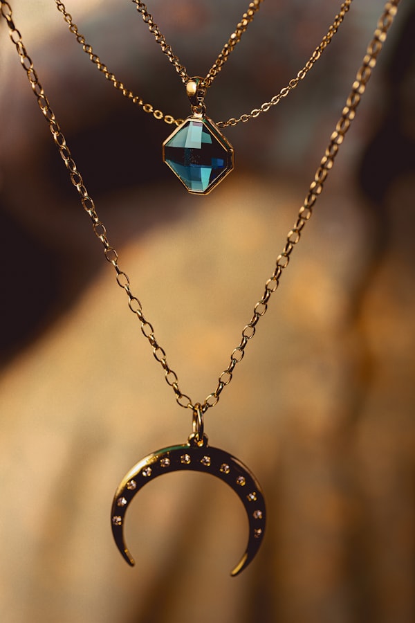 Necklace Collection