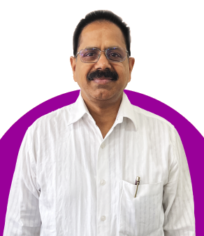 Vinod Vernekar - Director of Operations