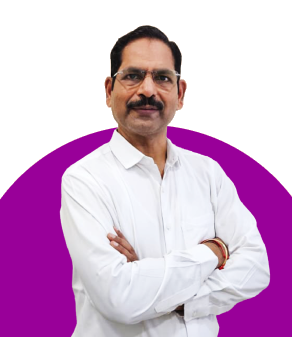 Rajesh Vernekar - Head of Design