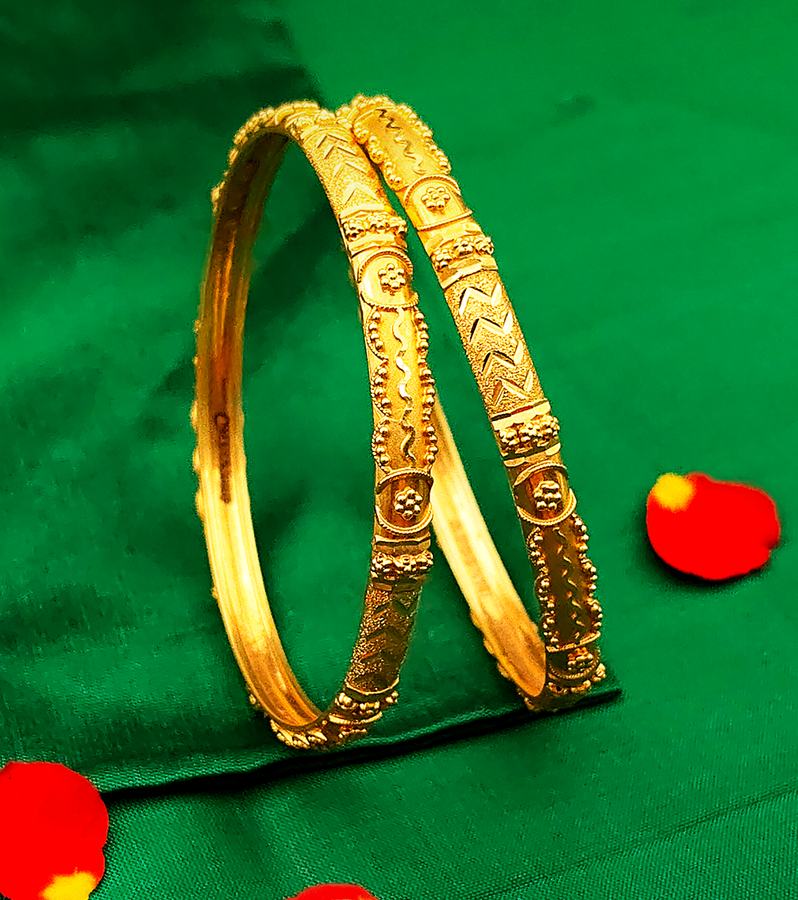 Bangles Collection