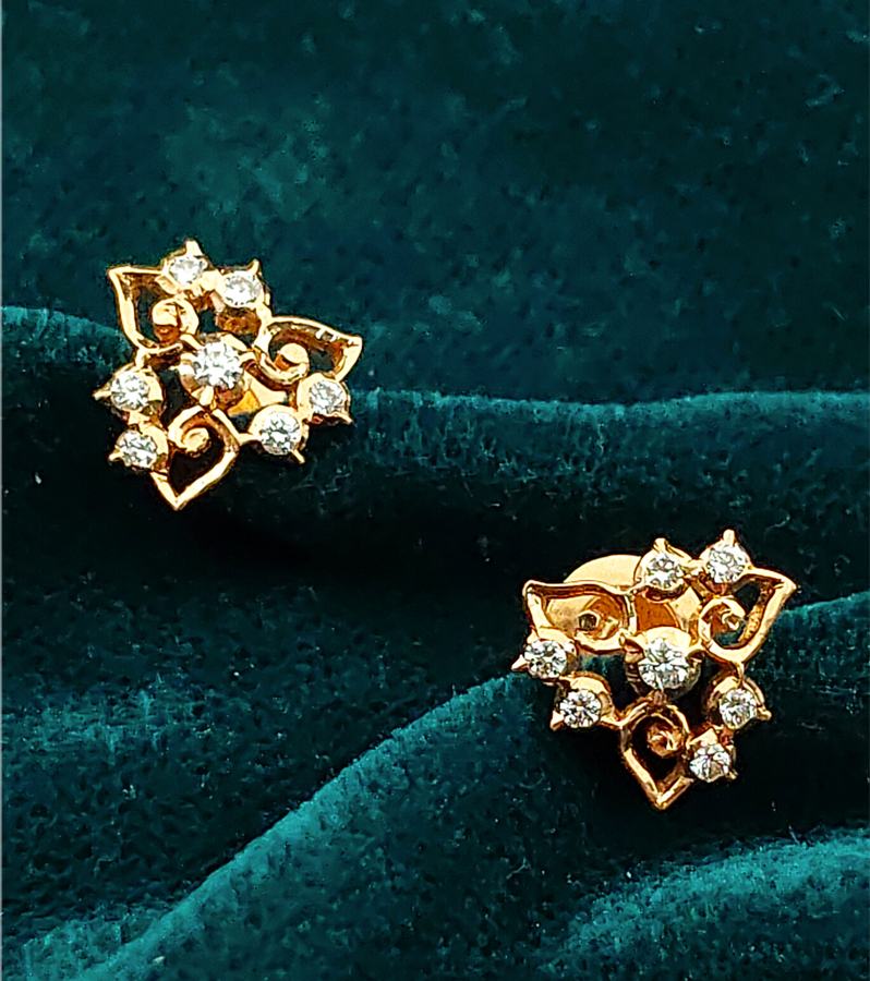 Earrings Collection