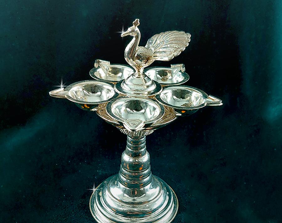 Lamps — Design 13