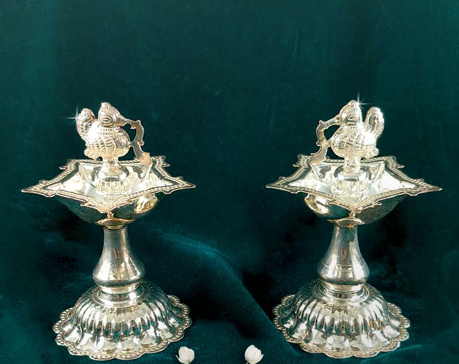 Lamps — Design 14