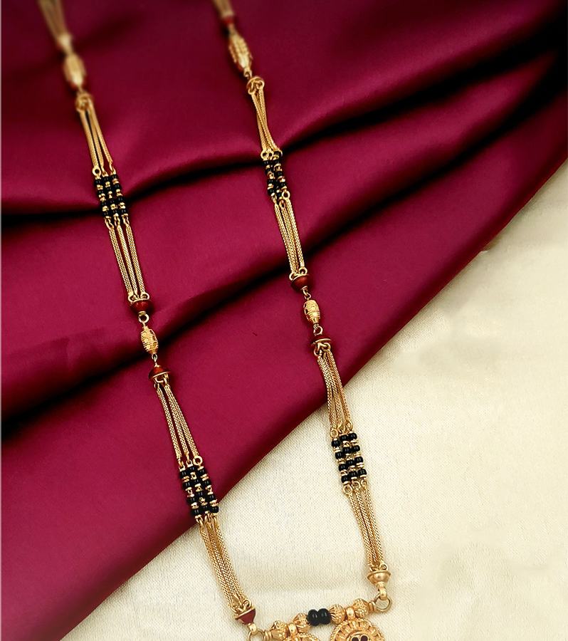 Mangal Sutra Collection