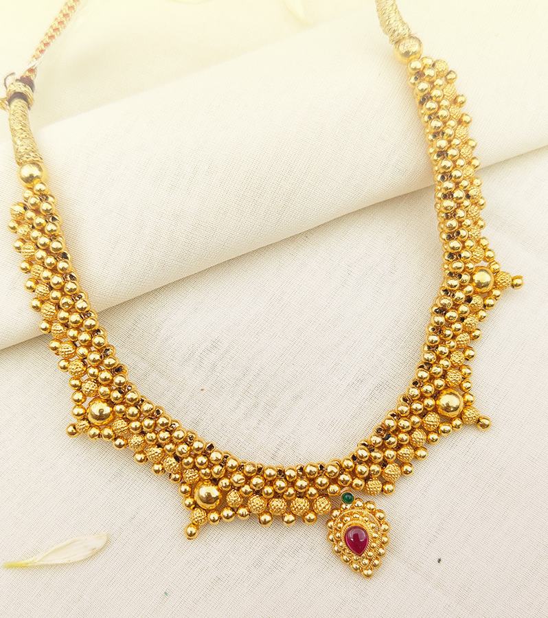 Necklace Collection