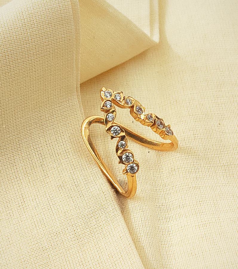 Rings Collection